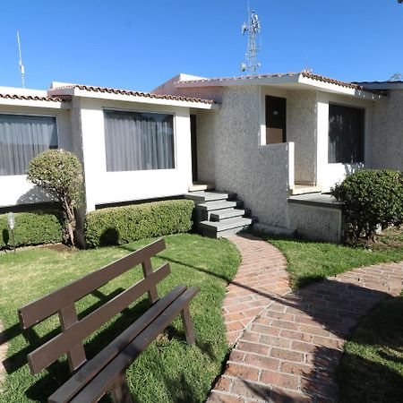 Mision Express Aguascalientes Zona Norte Εξωτερικό φωτογραφία