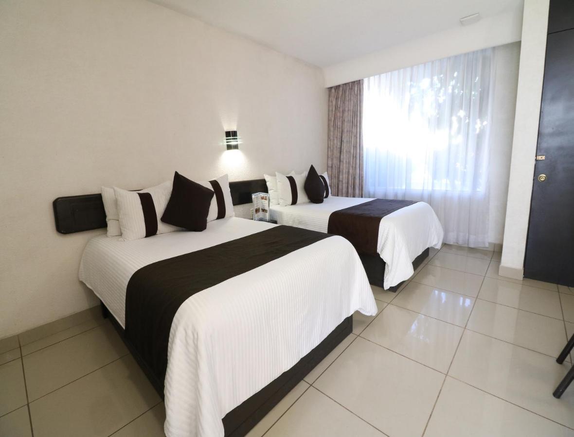 Mision Express Aguascalientes Zona Norte Εξωτερικό φωτογραφία