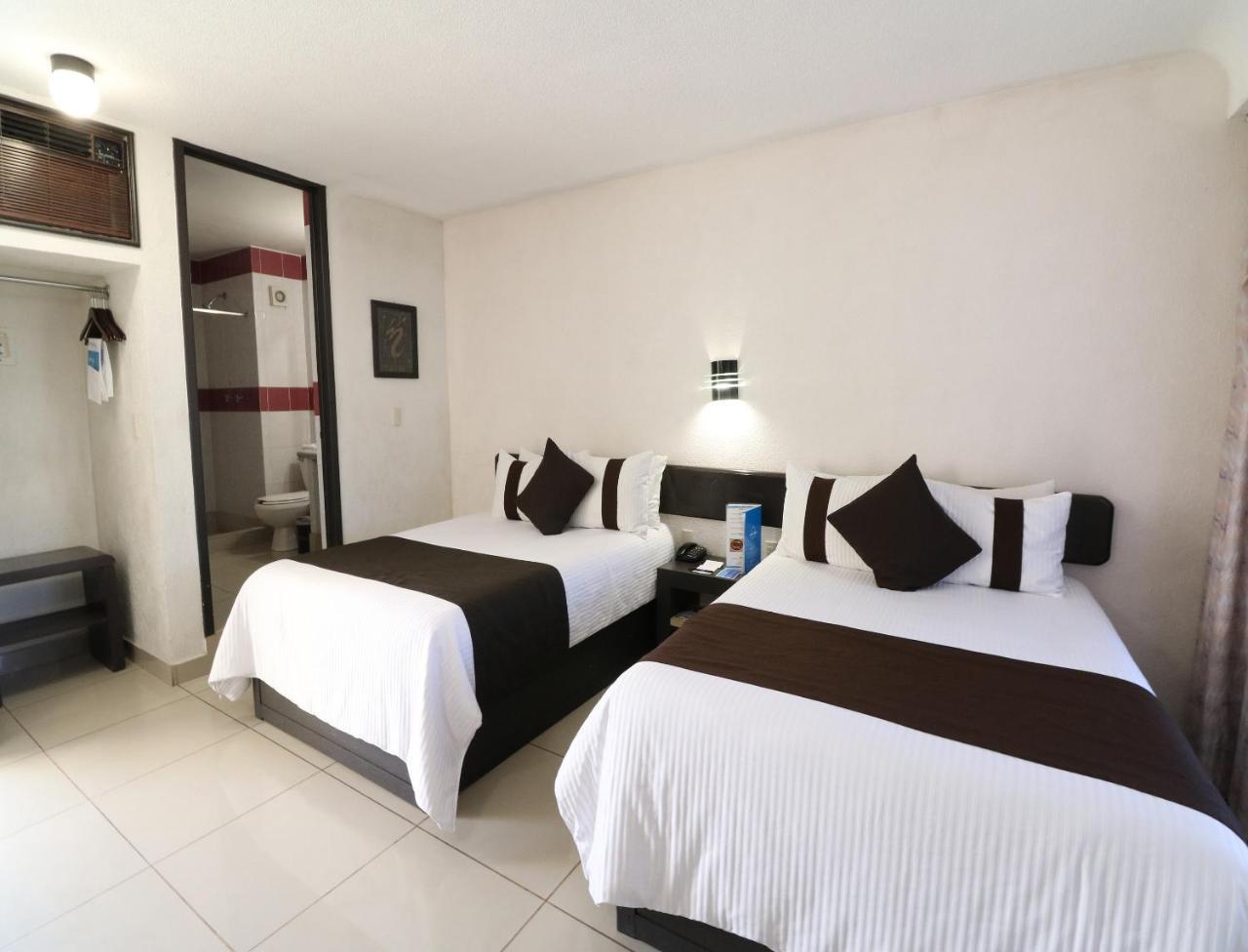 Mision Express Aguascalientes Zona Norte Εξωτερικό φωτογραφία