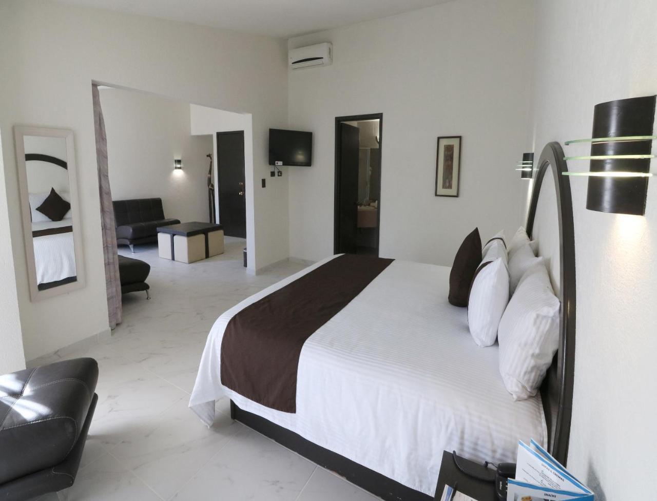 Mision Express Aguascalientes Zona Norte Εξωτερικό φωτογραφία