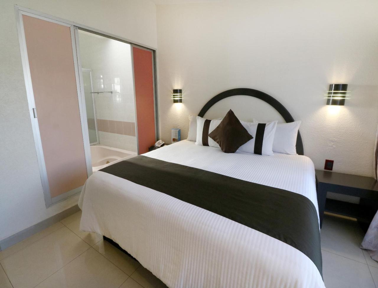 Mision Express Aguascalientes Zona Norte Εξωτερικό φωτογραφία