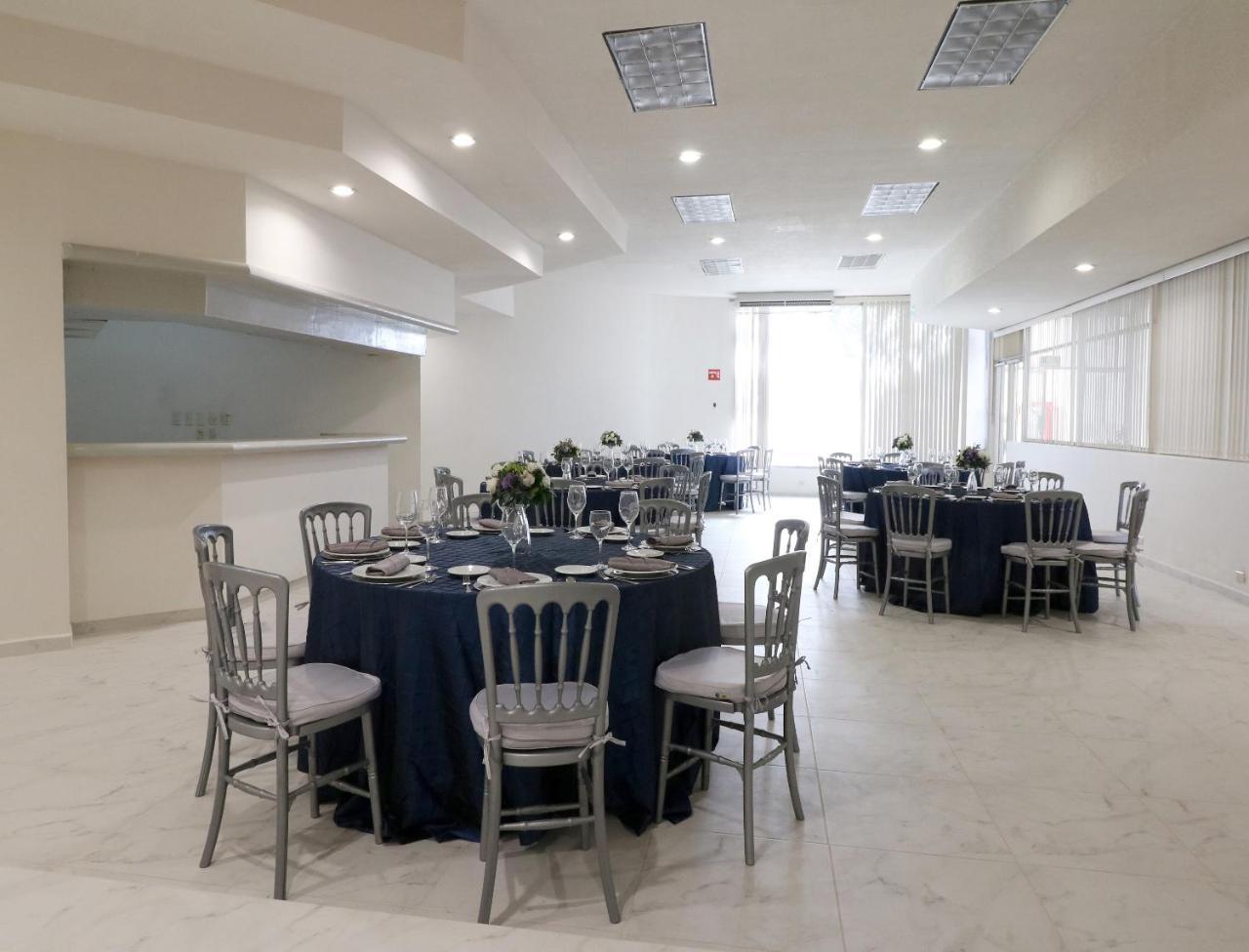 Mision Express Aguascalientes Zona Norte Εξωτερικό φωτογραφία