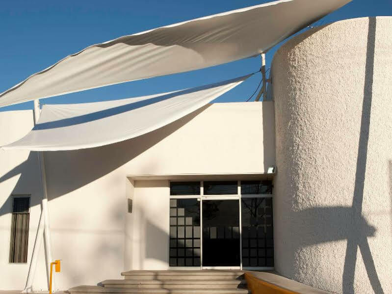 Mision Express Aguascalientes Zona Norte Εξωτερικό φωτογραφία