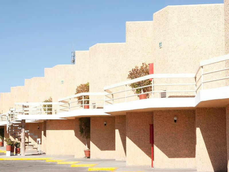Mision Express Aguascalientes Zona Norte Εξωτερικό φωτογραφία